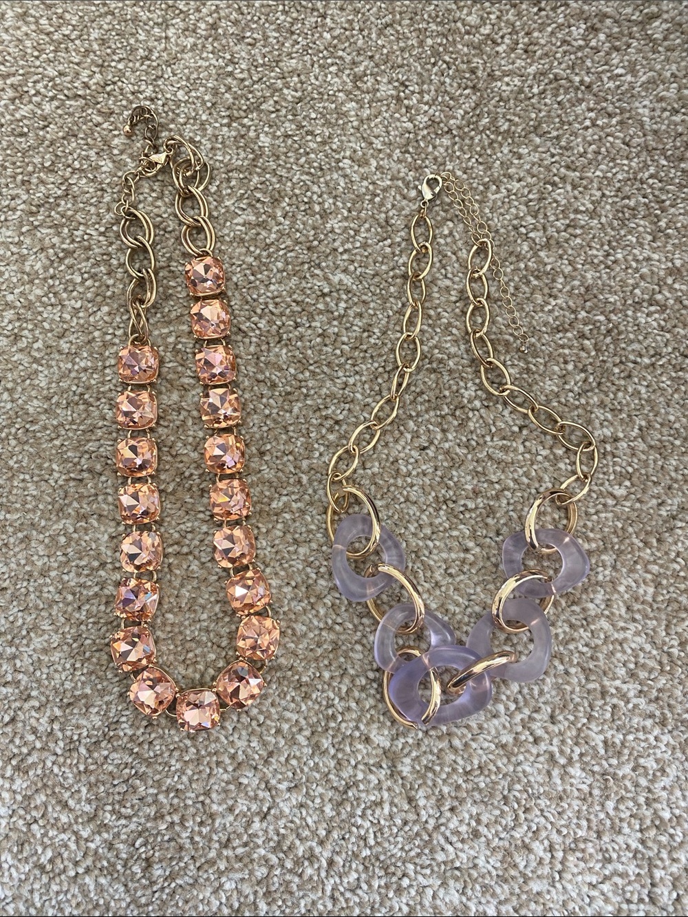 Maurice’s Costume Jewelry